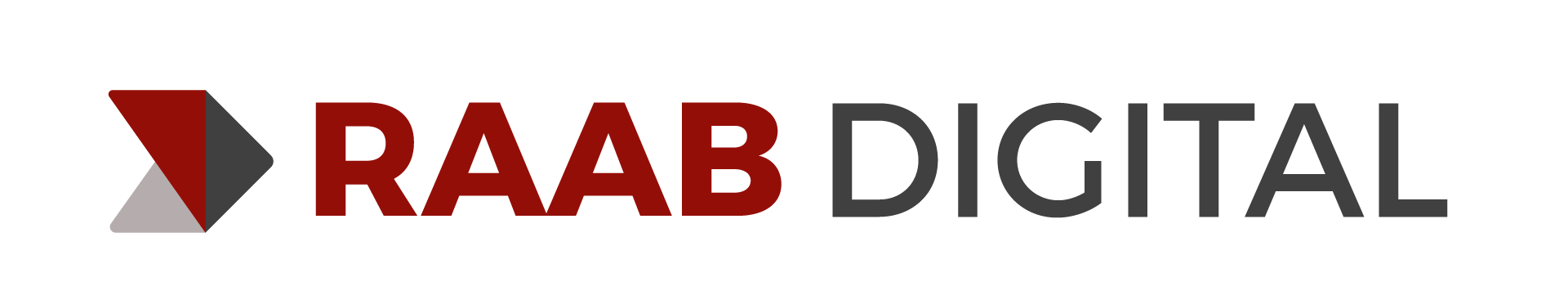 Raab Digital Logo
